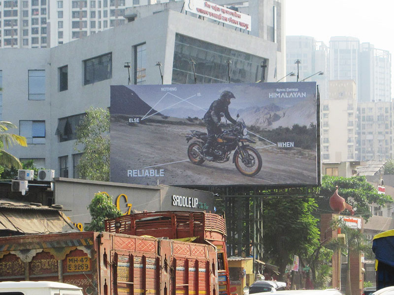 Royal Enfield Royal-Enfield-Himalayan